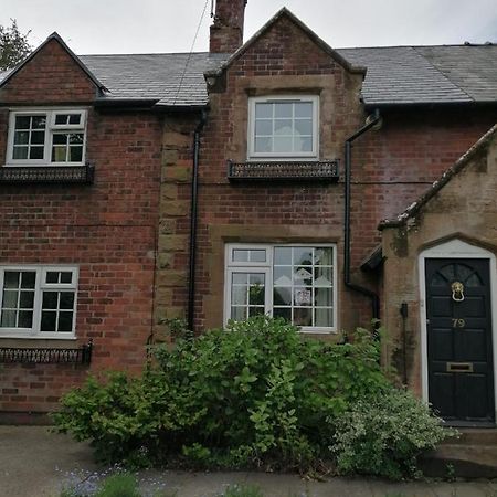 Featherbed Cottage Coventry Exterior foto