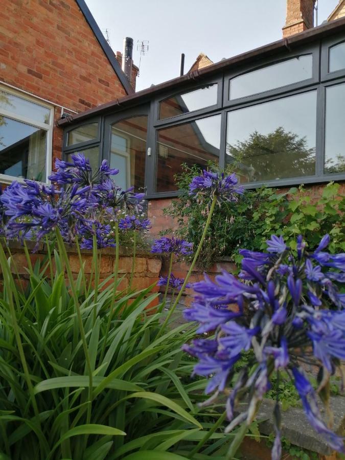 Featherbed Cottage Coventry Exterior foto
